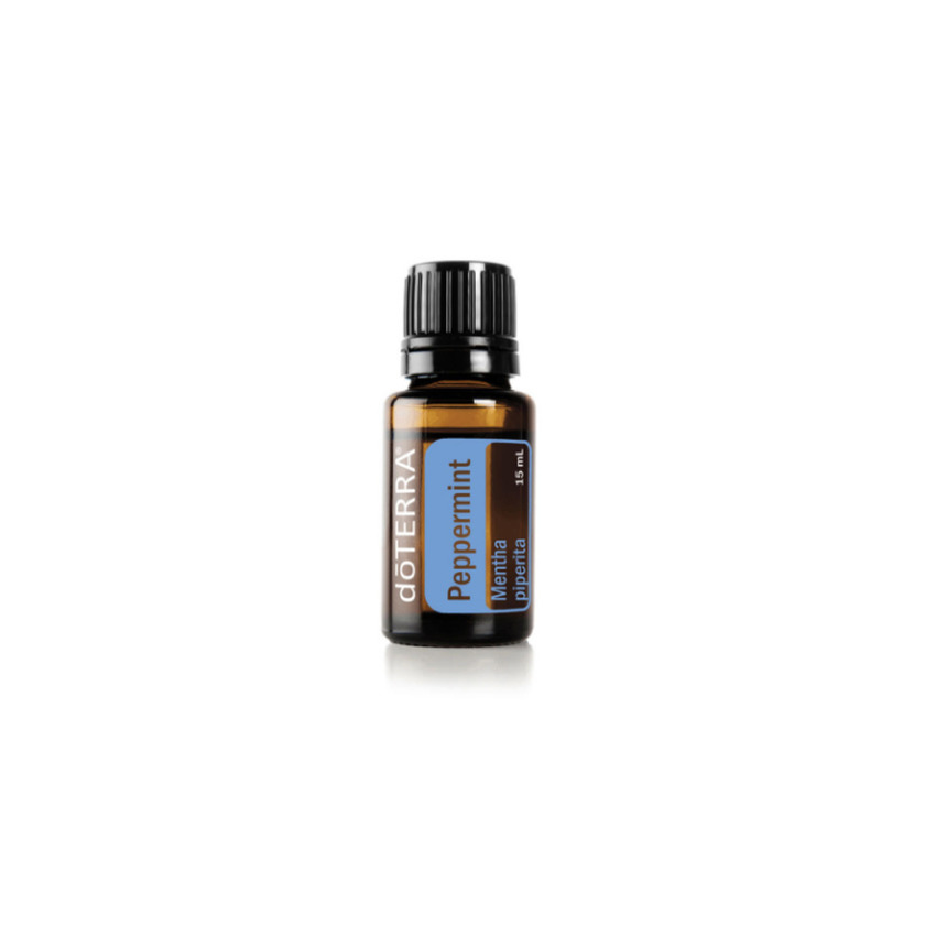 Producto Peppermint dōTerra