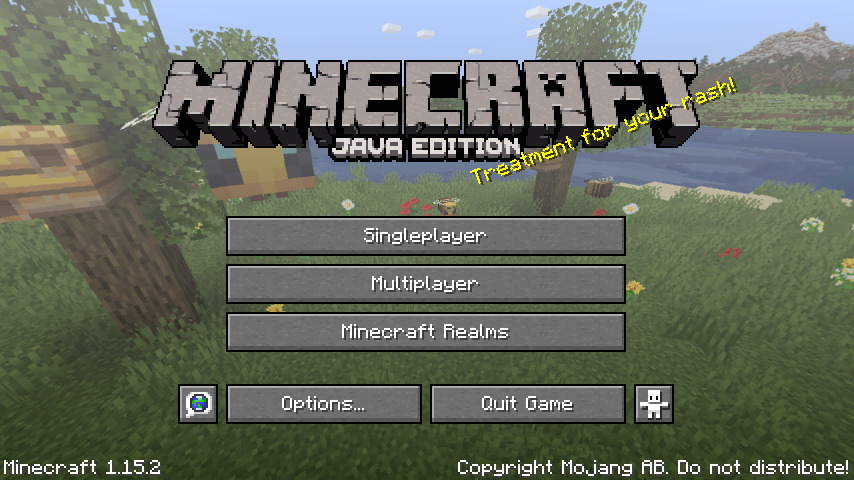 Moda Download Minecraft: Java Edition | Minecraft