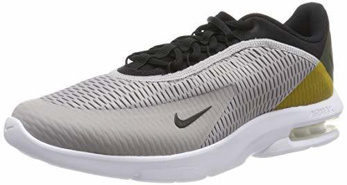 Social Nike Air MAX Advantage 3, Zapatillas de Running para Hombre, Gris