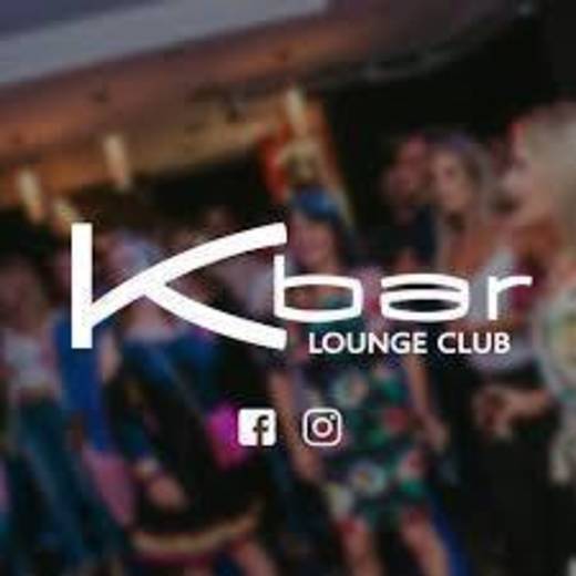 Kbar Lounge Club