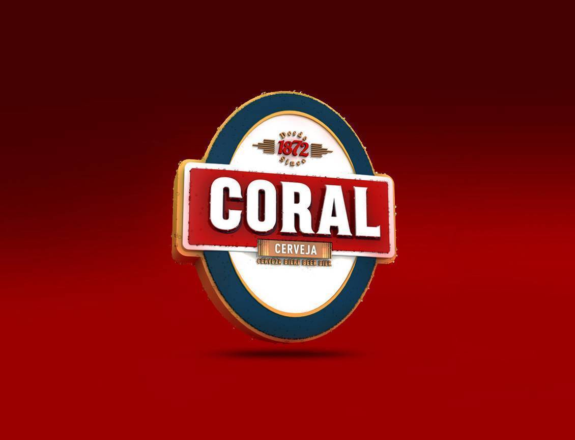 Producto Coral cerveja 