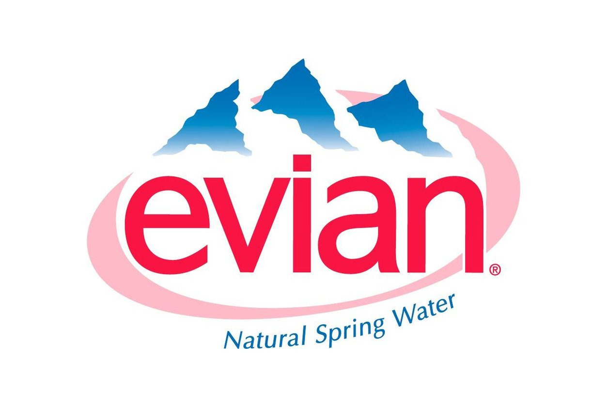 Social Evian