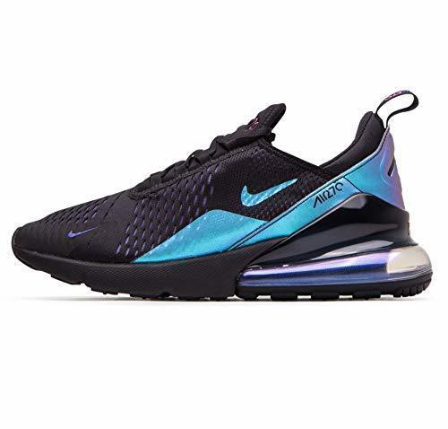 Social NIKE Air MAX 270 Throwback Future Pack