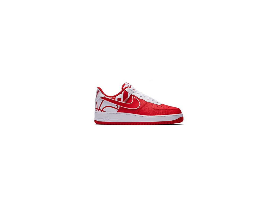 Social NikeAJ9505-300 - Air Force 1 07 Hombre,