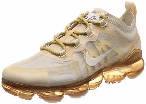 Social Nike Wmns Air Vapormax 2019, Zapatillas de Atletismo para Mujer,