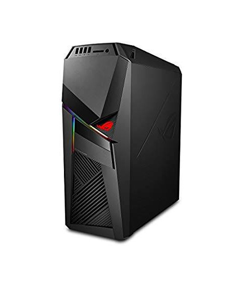 Producto ROG Strix Gaming PC Desktop GL12CM