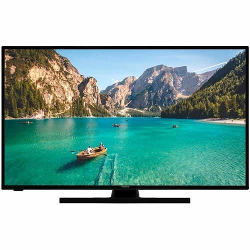 HITACHI 32HE2100 TELEVISOR 32'' LCD Direct LED HD Ready Smart TV 400Hz