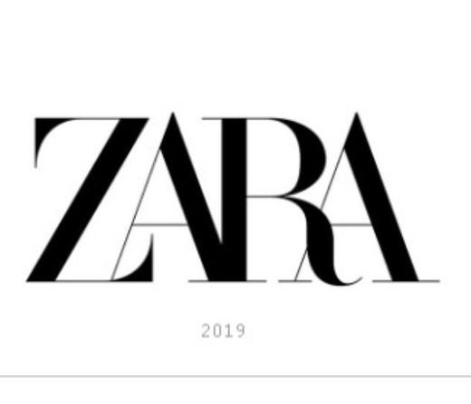 ZARA Official Website