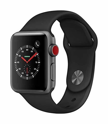 Social Apple Watch Series 3