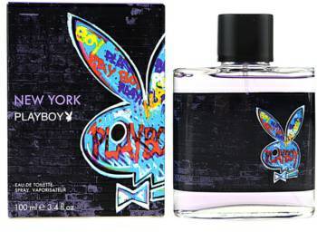 Product Playboy Parfum New York