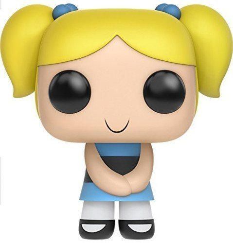 Game Funko Pop!- Vinyl: PPG: Bubbles,