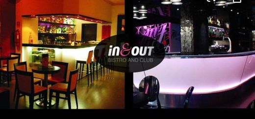 In&Out Club 