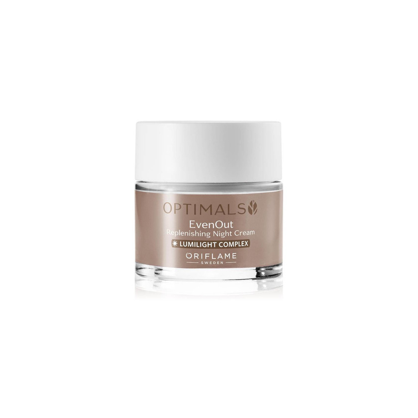 Product Creme de noite Even Out Optimals 