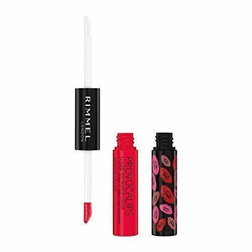 Rimmel London Provocalips Pintalabios Tono 500