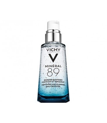 Belleza VICHY MINERAL 89 CREMA 50 ML