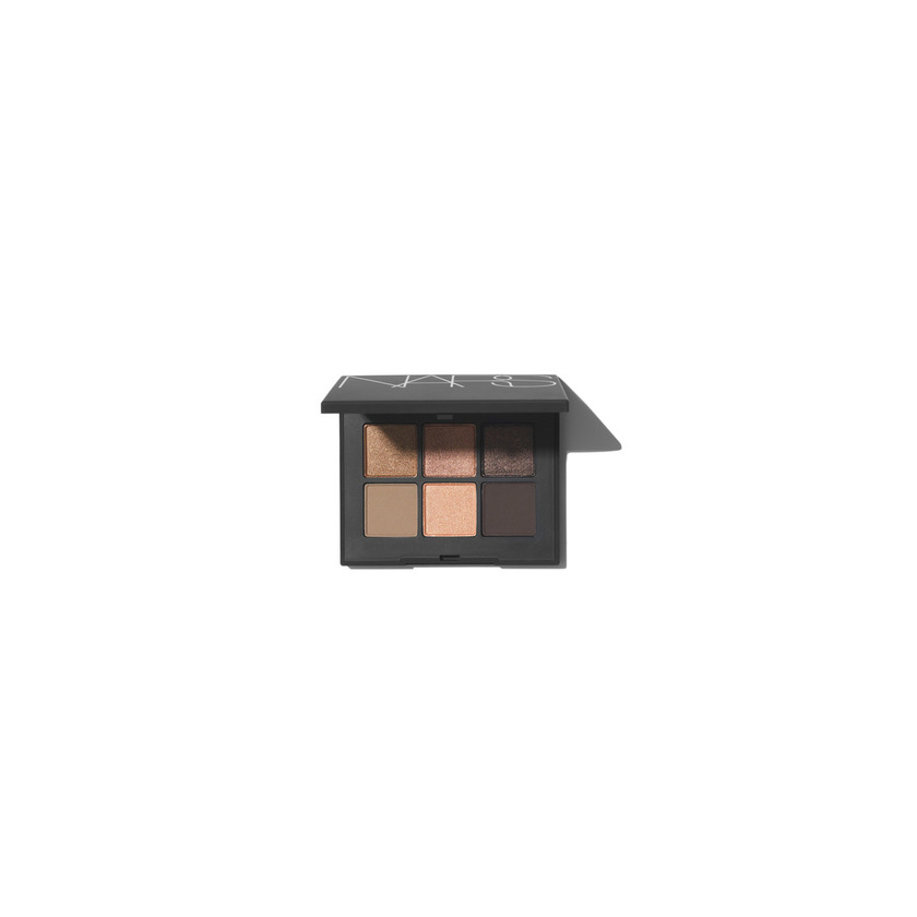 Producto Nars travel eyeshadow palette 