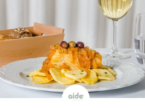 Restaurante Aidé