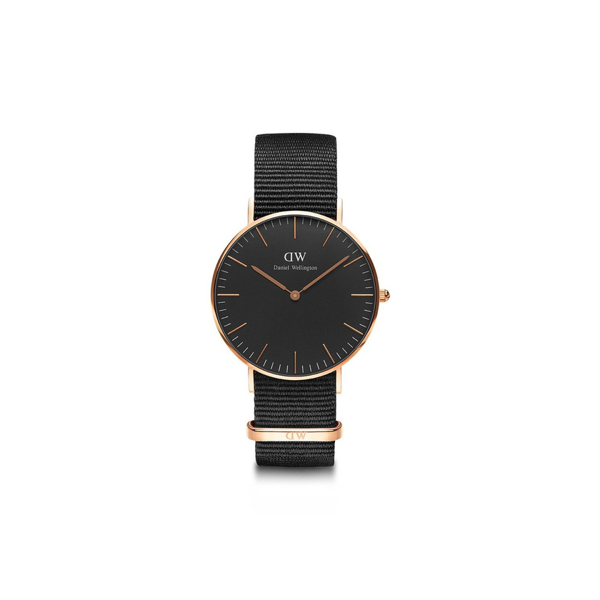 Producto RELÓGIO DANIEL WELLINGTON CLASSIC BLACK SHEFFIELD