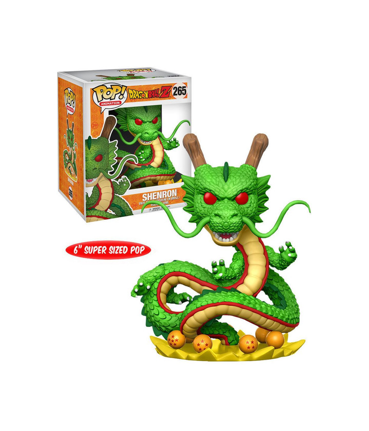 Game Funko POP Dragon Ball Z 265