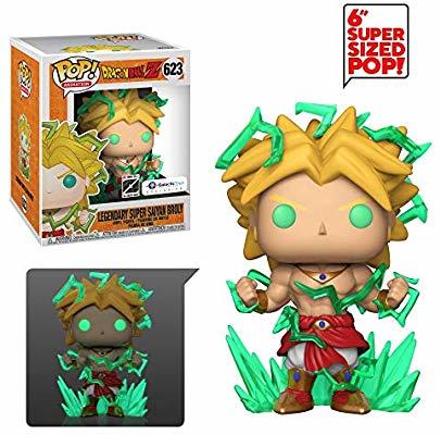 Game Funko Pop! Dragon Ball 623