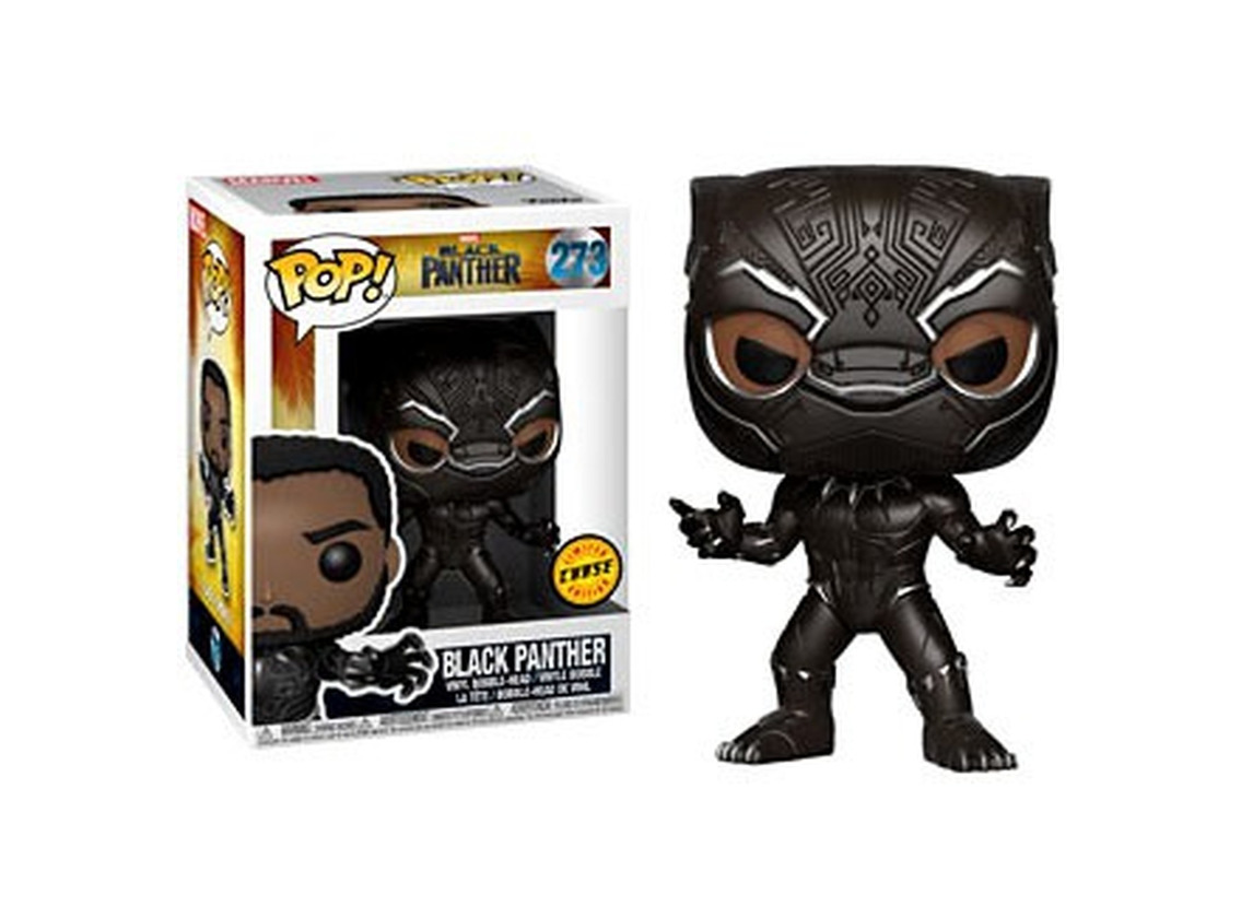 Game Funko Pop! Black Panther 273