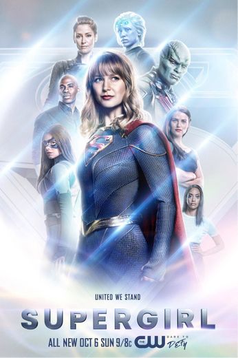 Supergirl | Netflix