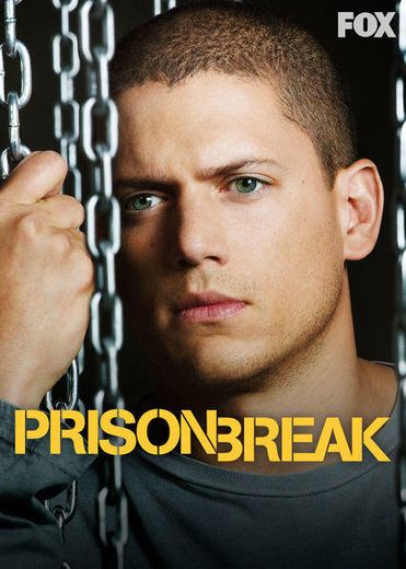 Prison Break | Netflix