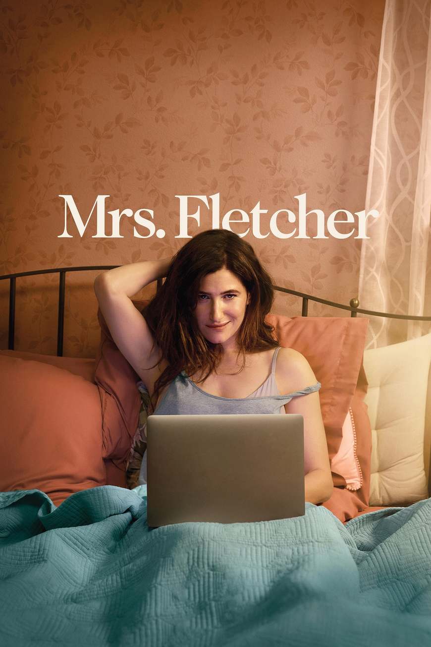 Serie Mrs. Fletcher - HBO Portugal