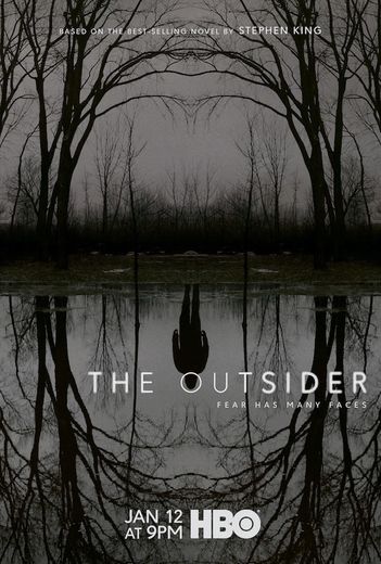 The Outsider - HBO Portugal