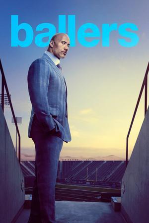 Serie Ballers - HBO Portugal