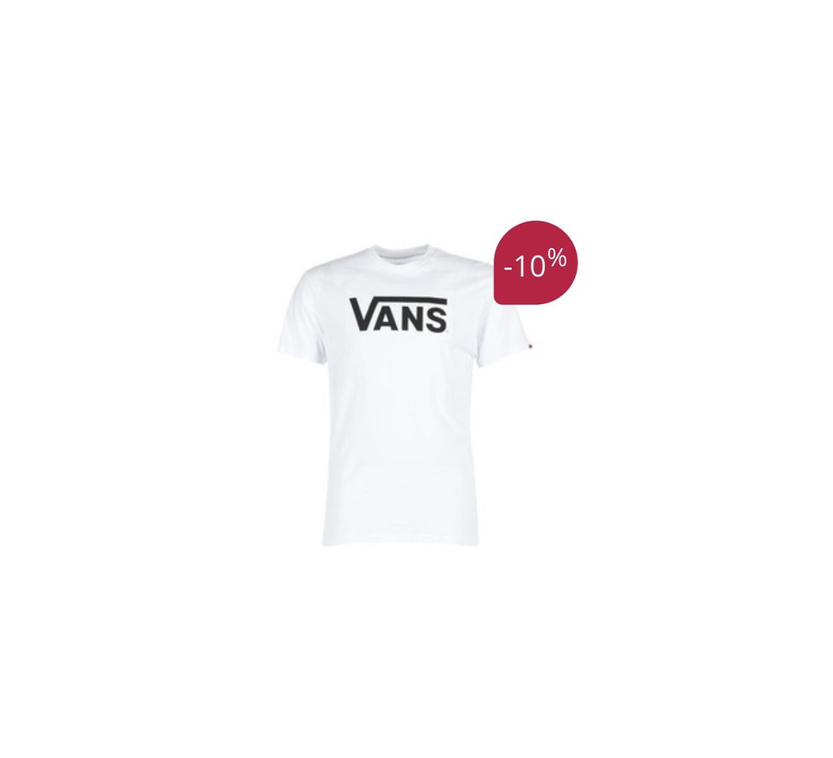 Producto T-shirt vans