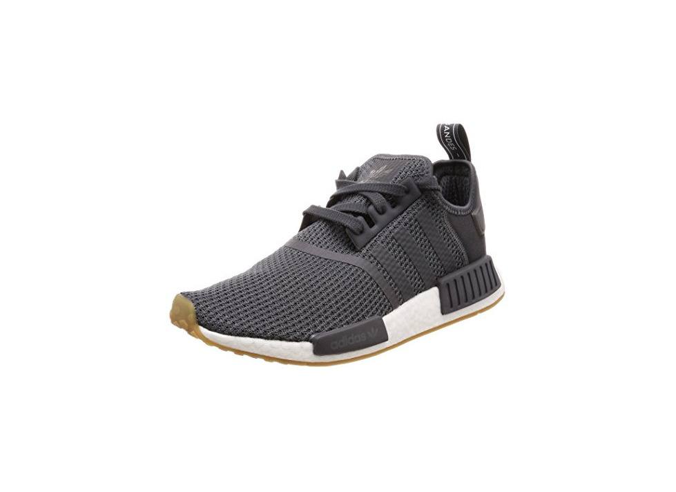 Social adidas NMD_R1