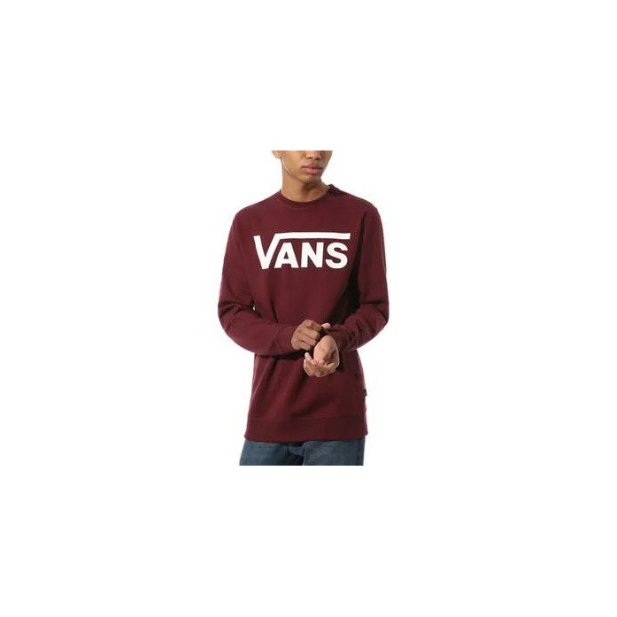 Producto Camisola Vans