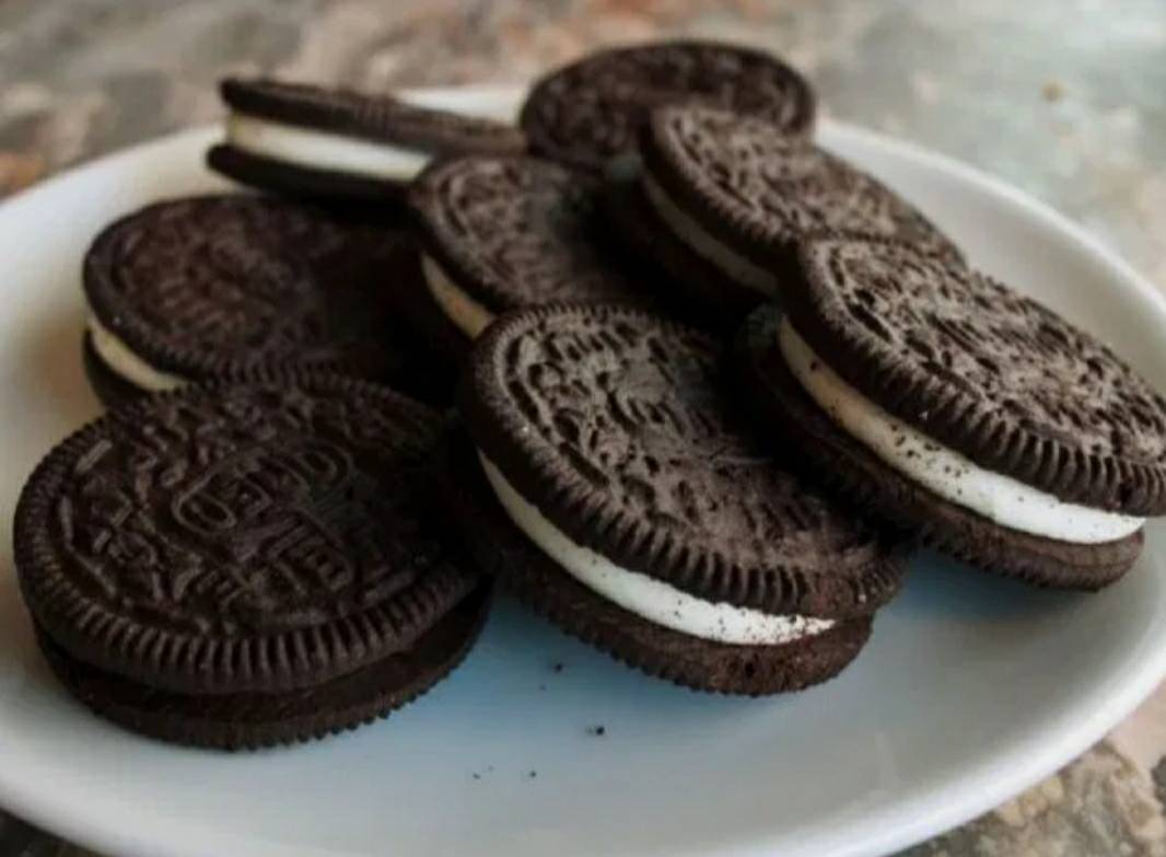 Fashion Oreos