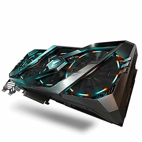Gigabyte Technology Gv-N208Taorus-11G