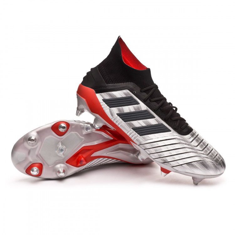 Fashion Chuteiras adidas Predator