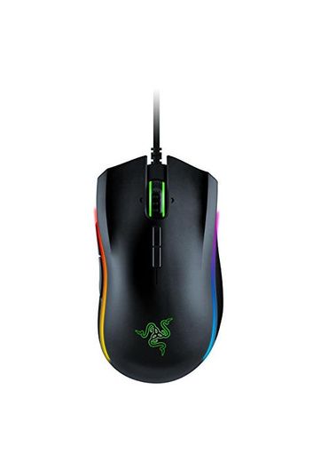 Razer Mamba Elite - Ratón con 16