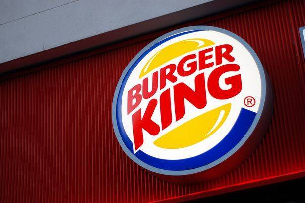 Restaurantes Burger King - NorteShopping