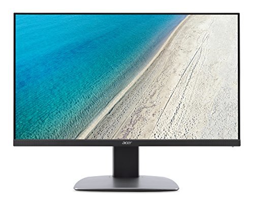 Places Acer ProDesigner BM320 32" 4K Ultra HD IPS Negro pantalla para PC