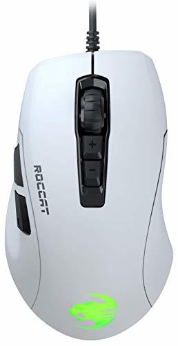 Electrónica Roccat KONE Pure Ultra White