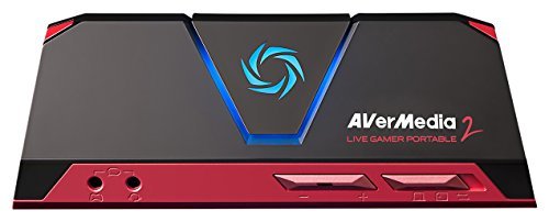 Places AVerMedia Live Gamer Portable 2