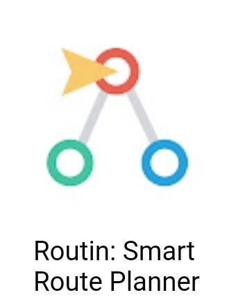 App Routin