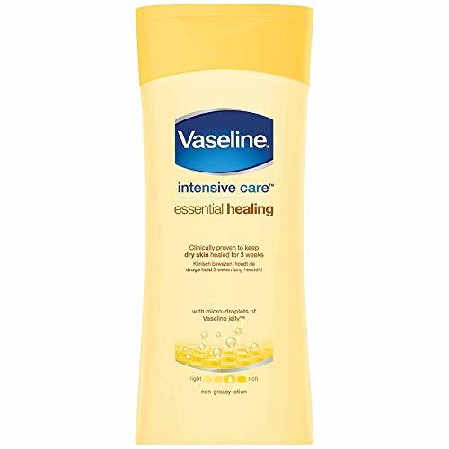 Producto Vaseline Essential Moisture Lotion