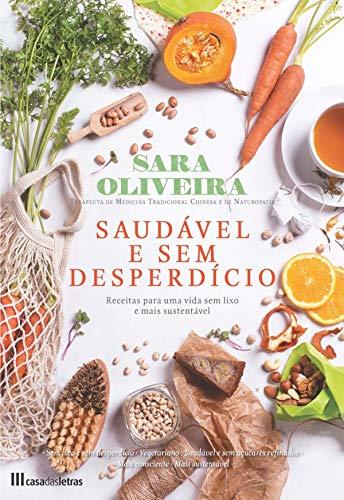 Libro Saudável e Sem Desperdício