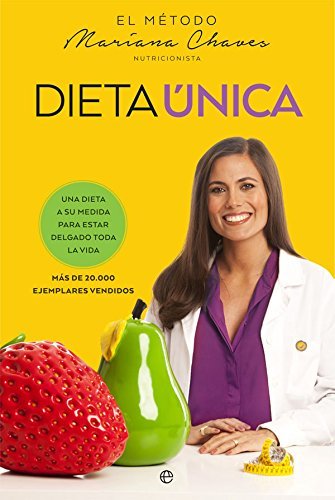 Book Dieta única