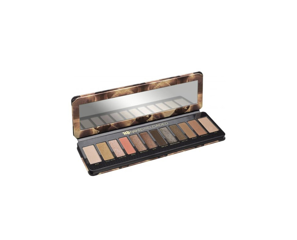 Productos Urban Decay
Naked Reloaded