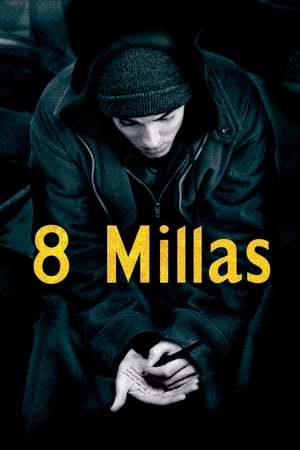 Película 8 millas