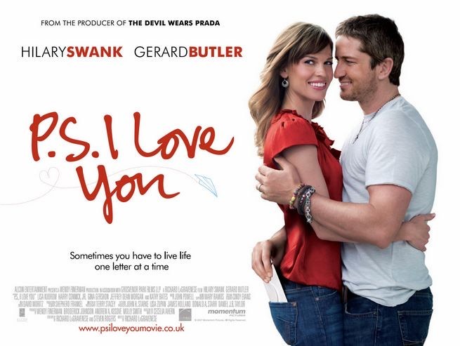 Película P.S. I Love You