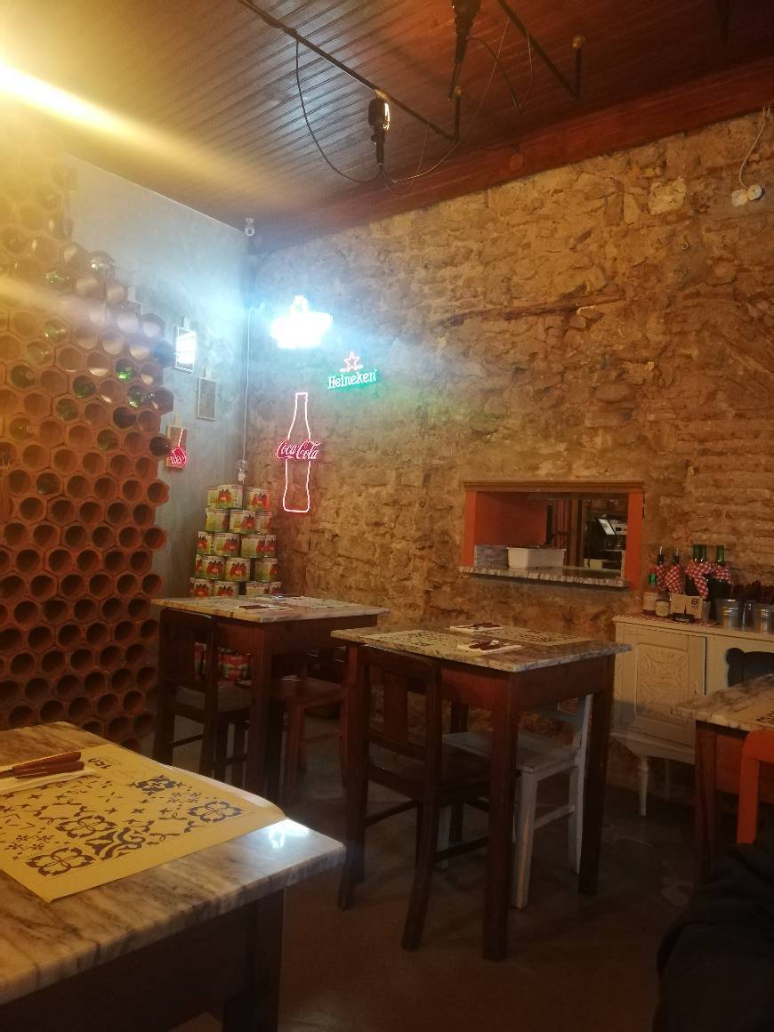 Restaurant Bodega 150