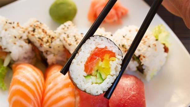 Restaurant Restaurante Sushi Saturn
